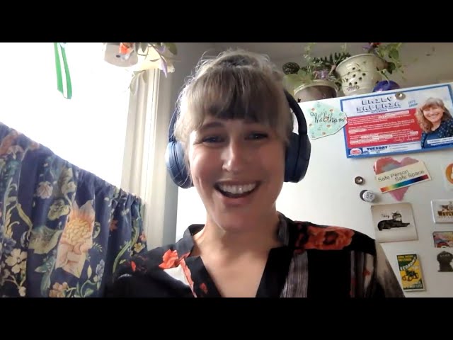 Candidate Interview: Emily Saperia, running for Waltham City Council At-Large