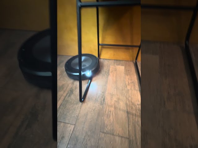 Is This the Future of Cleaning?