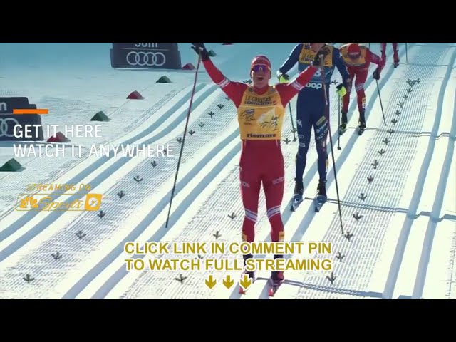 🔴FIS Nordic Combined World Cup Ruka 2022-23 | Livestream °LIVE°