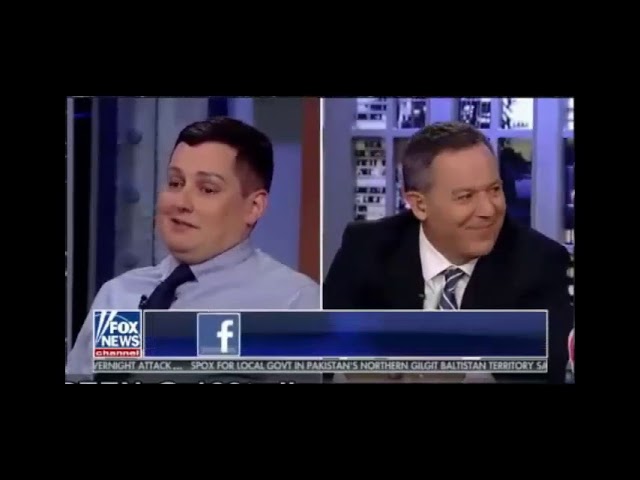 The Greg Gutfeld Show [ 8/11/2018 ]
