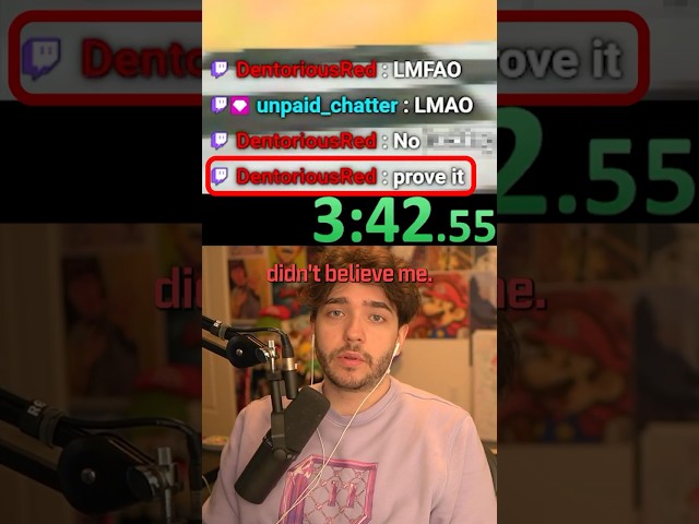 Captain Falcon's Hawk Tuah Combo is Real