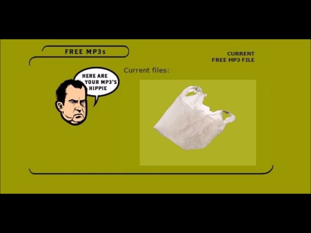 They Might Be Giants - Miniature Sidewalk Whirlwind