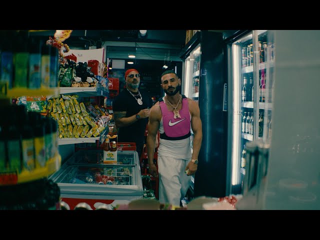 SHINDY - PROTOTYP (FEAT. MASSIV)