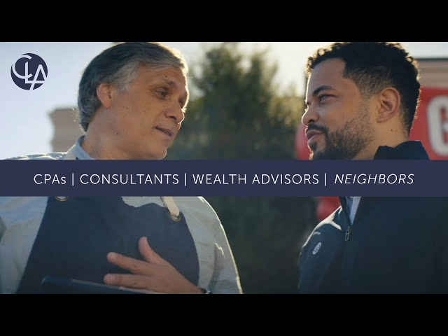 CLA — Right there with you: Customers :15 (2026)