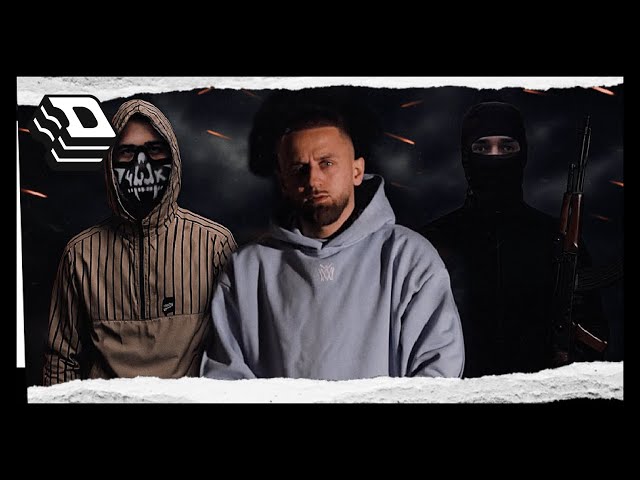 EMI FT. ARTUR x CIGGA - BANGKOK