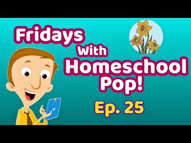 A Flower That Blooms in the Cold?!