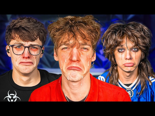 Something is Wrong With SLOB CLAN