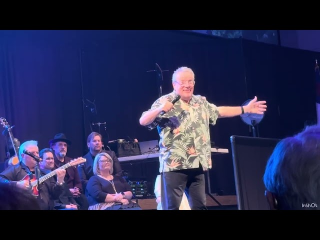 Mark Lowry/Booth Brothers