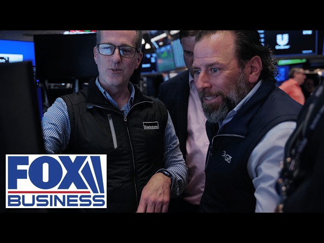 This market is an 'ABSOLUTE BEAST': EJ Antoni