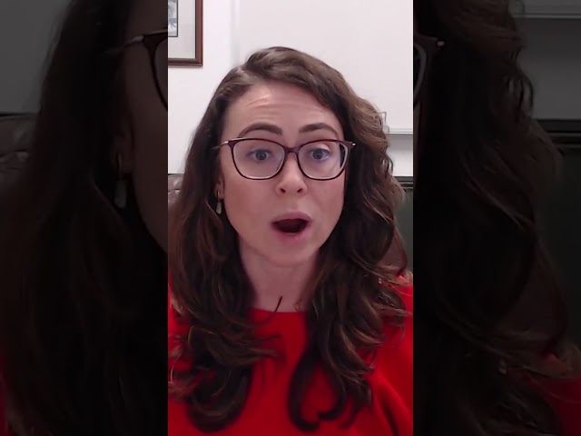 It's important to take risks early in your career.