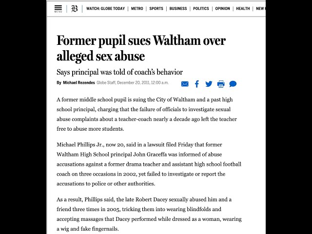 Tarallo nominates Graceffa: clip from 07/27/23 School Committee special meeting