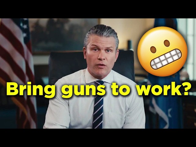 This Seems Like A Bad Idea