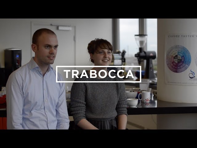 Exploring Ethiopian Coffee With Trabocca
