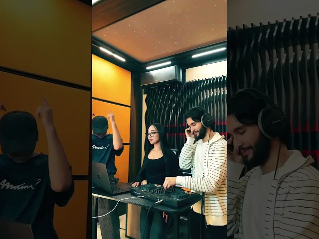 I love you strong ❤️ #dndm #deephouse #music #bestmusic #newsong #davvi #umarkeyn