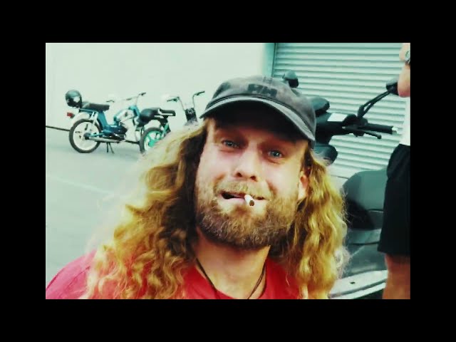 MEHNERSMOOS - Was los