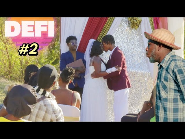 DEFI EPI #2 ( Nouvo feyton Ayisyen 2026 #Defi  /2FI )   #DEFI 