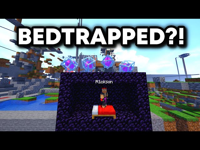 LEAKING My Base on 2b2t Was a BAD Idea