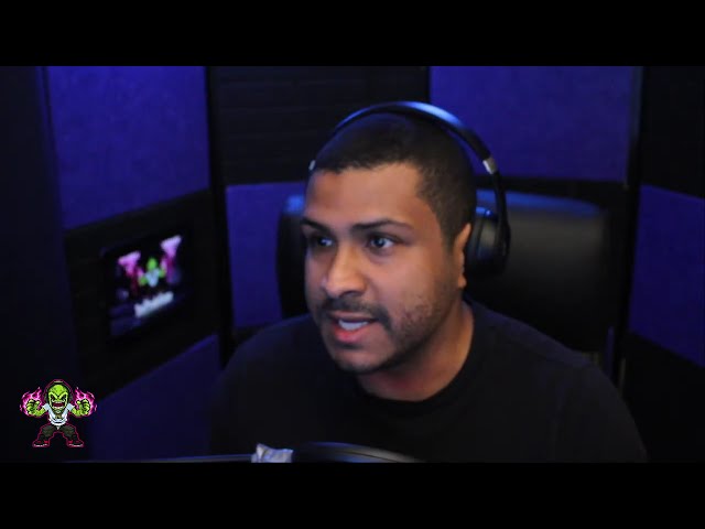 You have to go Through The Fire