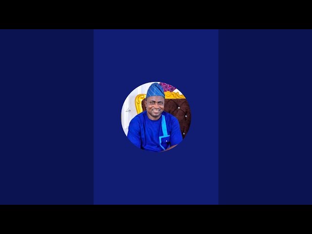 Majenjebi David is live MONTHLY BREAKTHROUGH PRAYER FOR THE MONTH OF APRIL, 2026