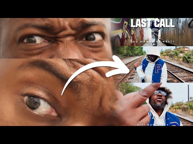 NITTY May Have D*ED From A HEADSH*T By JOHN MICK Mickey Factz LAST CALL (RUM NITTY DISS RESPONSE)