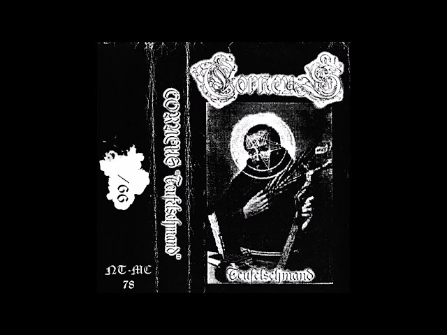Teufelschmand (2000) - Corneus (B.S.o.D)