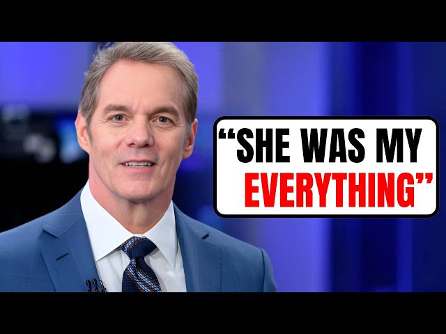 The Real Reason Bill Hemmer Isn’t Married