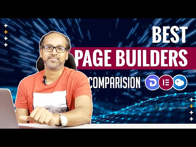 3 Best Drag and Drop WordPress Page Builders Compared 2024