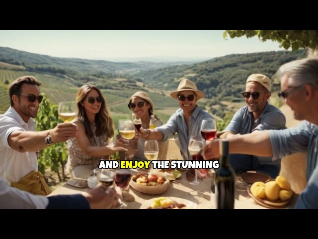 Discover PROVENCE's Hidden Culinary Gems