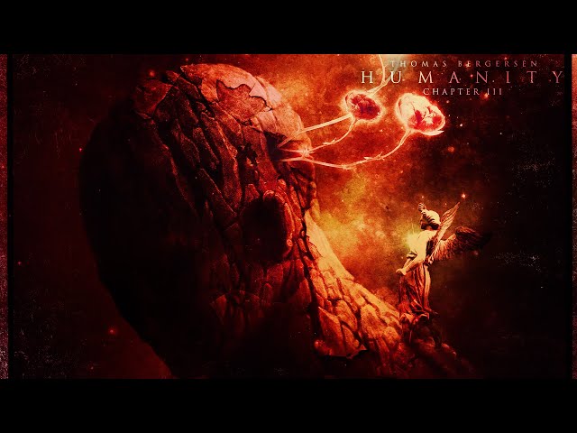 Thomas Bergersen - Red (Feat. Merethe Soltvedt)