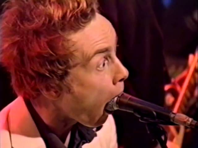 Spacehog - In the Meantime Live on TFI Friday