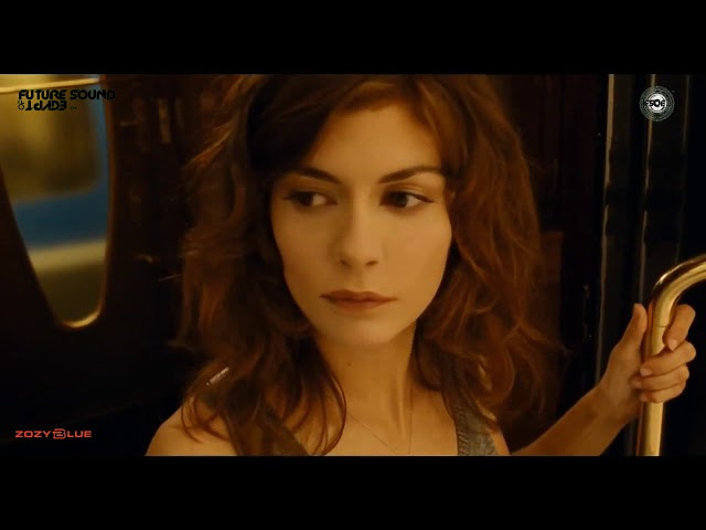 Alan Morris - Reminds Me Of You (Original Mix) FSOE [Promo Video]