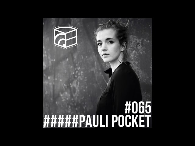 Pauli Pocket - Jeden Tag ein Set Podcast 065