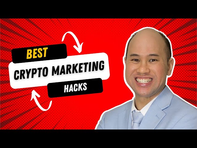 Best Crypto & Web 3.0 Marketing | Dynamo Defi Interviews Felix Cao (How to Grow Crypto Projects)