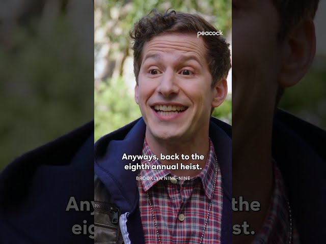 Iconic I Want It That Way Scene