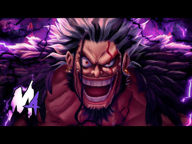 M4rkim - DAVY D. JONES (Rocks D. Xebec)