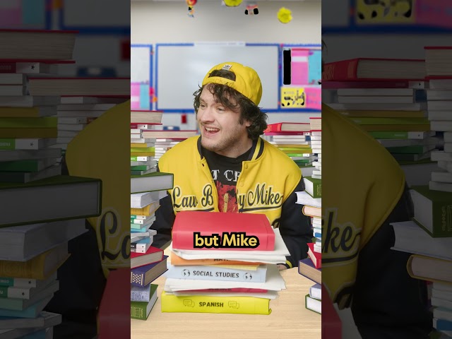 Can You Sue Your Teacher For Too Much Homework?