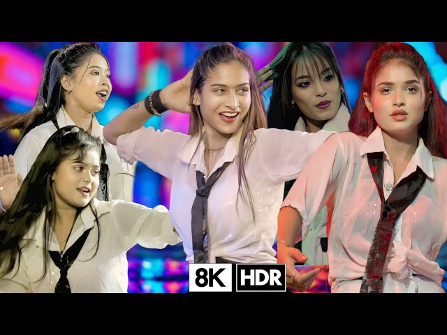 Hariyal Jawani Mor Sukhi Sukhi Jay Re💃🏻New Dance Hungama💃🏻4k-Video💃🏻Miss Disha All Gurup💃🏻RB DANCE