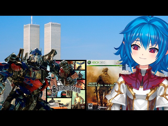 Bringt die maskulinen 2000er zurück!