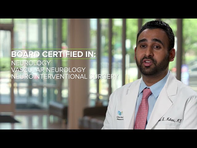 Sumeet S. Multani, MD | Neurointerventionalist at Main Line Health