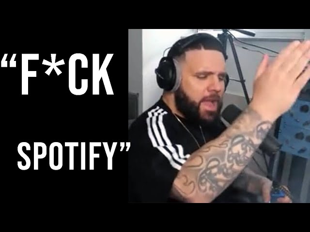 Kann man mit Musik noch Geld verdienen? - Fler