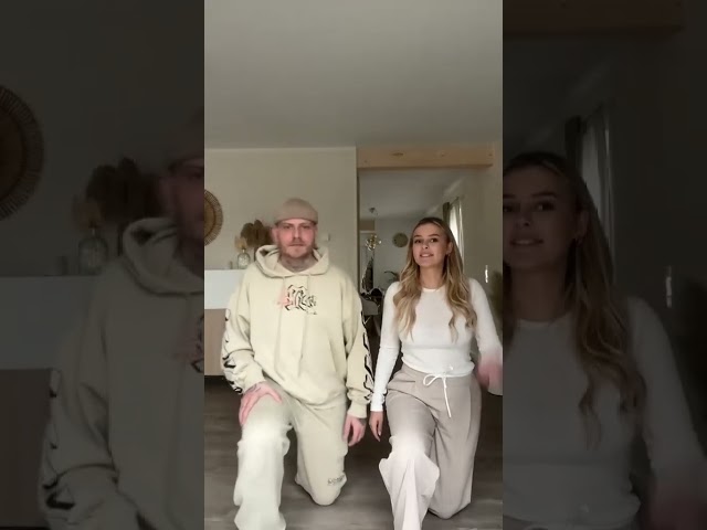 Bekommt ihr das hin  👀😂🫣 #couple #challenge