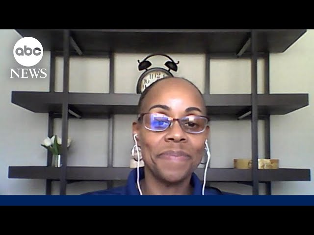 TSA officer on impacts of shutdown