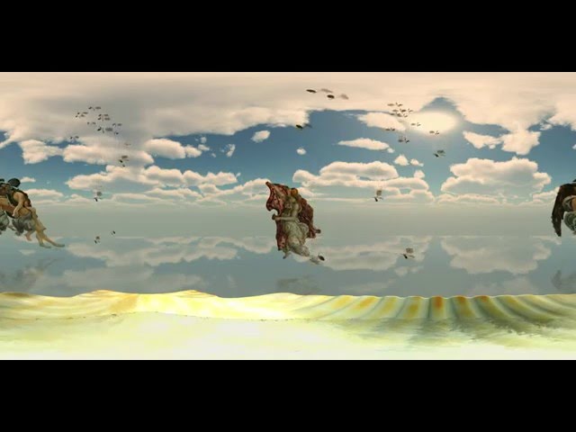 ❀ ❀ ❀ 360BirthofVenus  ❀ ❀ ❀