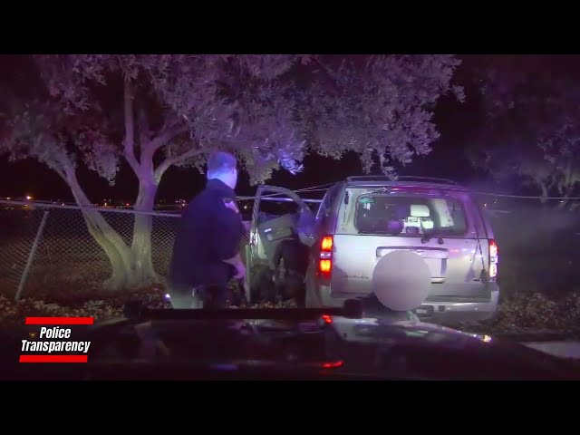 High Speed Chase Leaves Officer Dead In Sacramento California