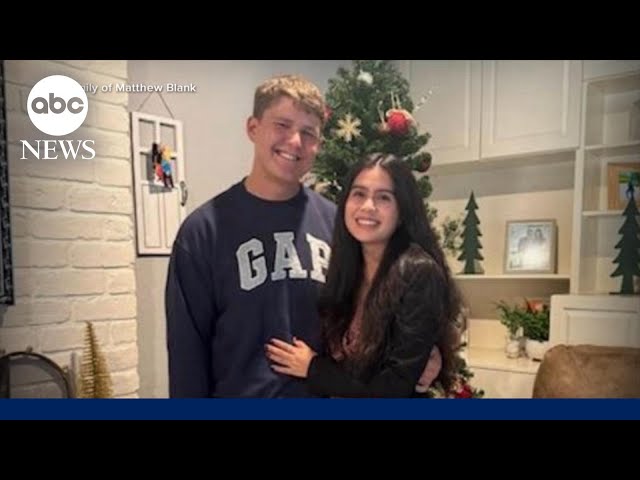 Spouse of Army soldier released from ICE detention