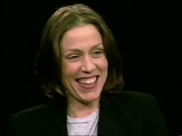 Fargo: The Coen Brothers and Frances McDormand interview (1997)