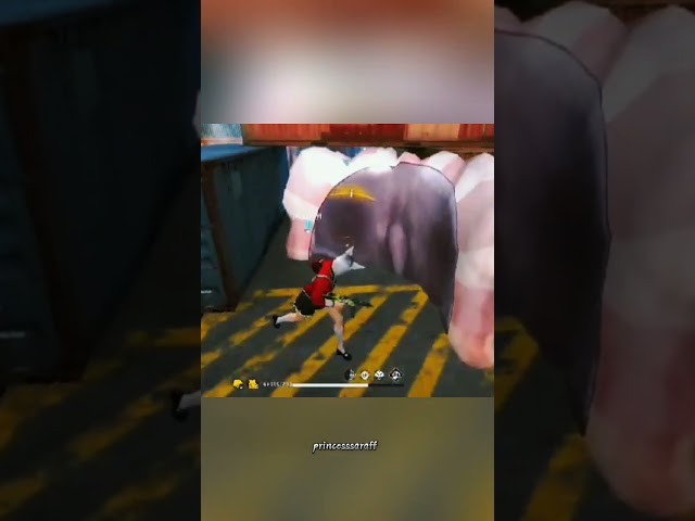 🦋✨ princess 👑  #freefire #freefireindia #freefirelove #tamil #girlsfreefire