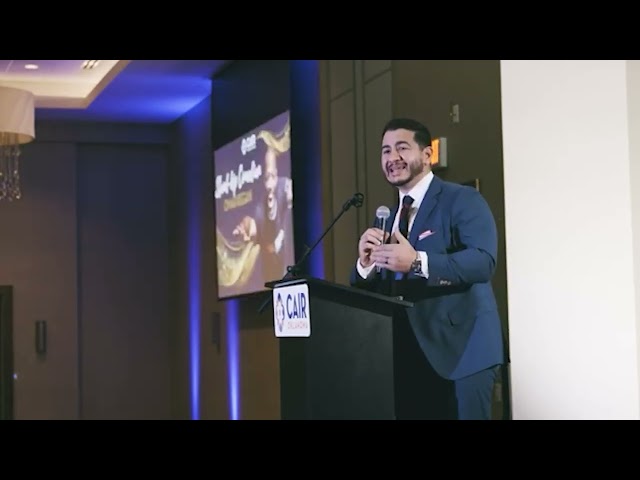 Michigan Senate Candidate Abdul El-Sayed Compared Oklahoma Ban on Sharia Law to the Trail of Tears