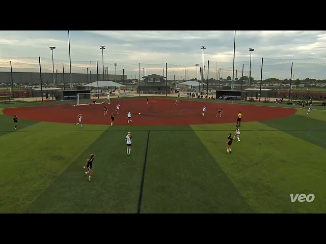 2011G Game vs SIE 8-30-25