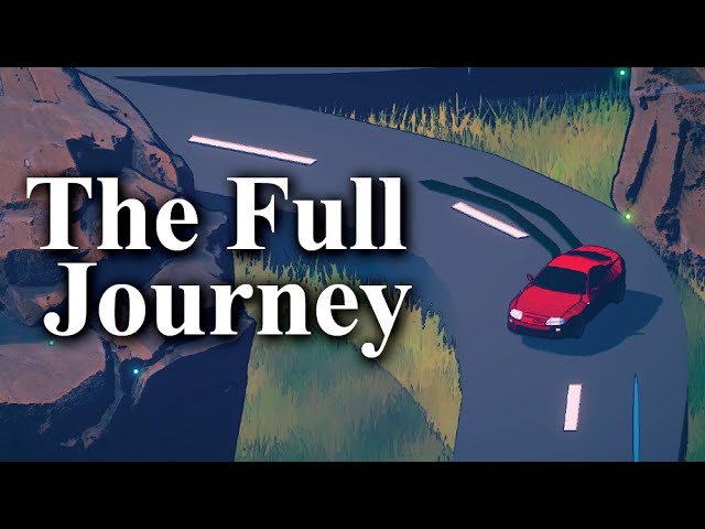 I made a commercial indie game in 30 days | Devlog